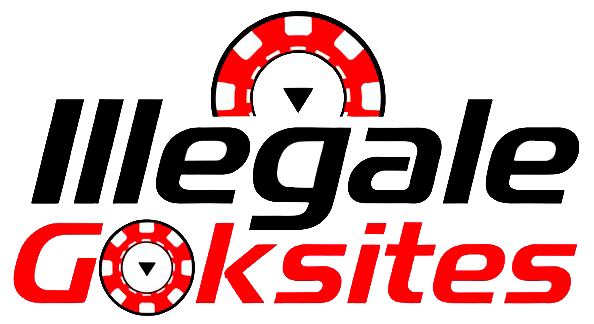 Illegale Goksites logo