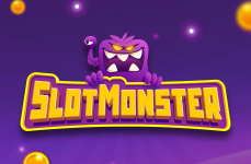 SlotMonster Online Casino